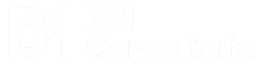 Logo BM Consultoria